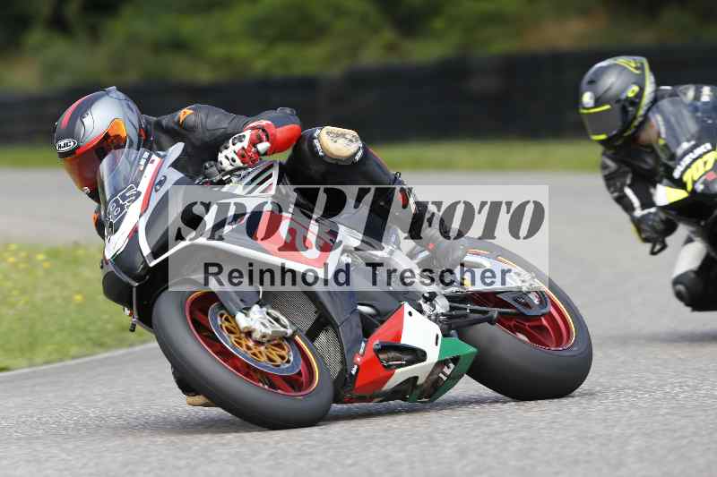 /34 25.07.2025 Speer Racing ADR/Gruppe rot/707